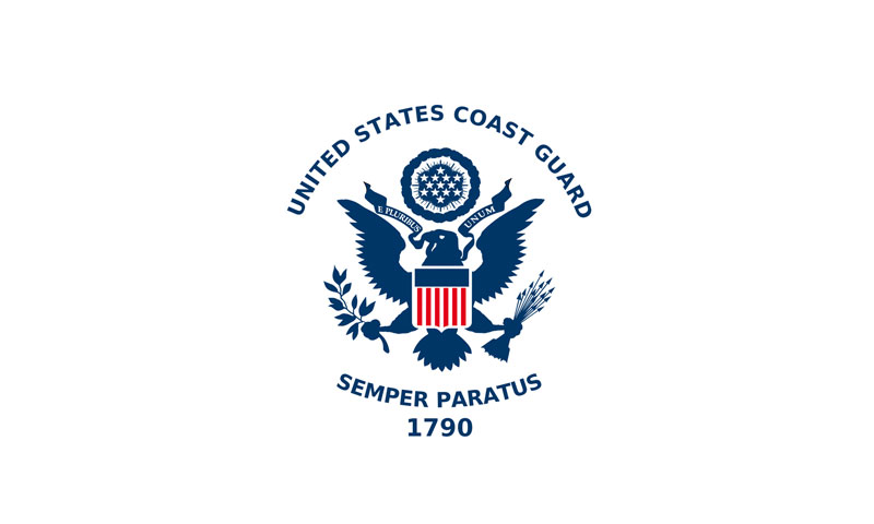 USA Coast Guard Flag | BPI