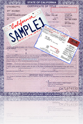 Category: California DMV Forms | BPI Custom Printing